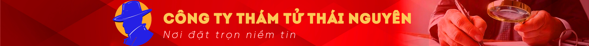 THÁM TỬ THÁI NGUYÊN