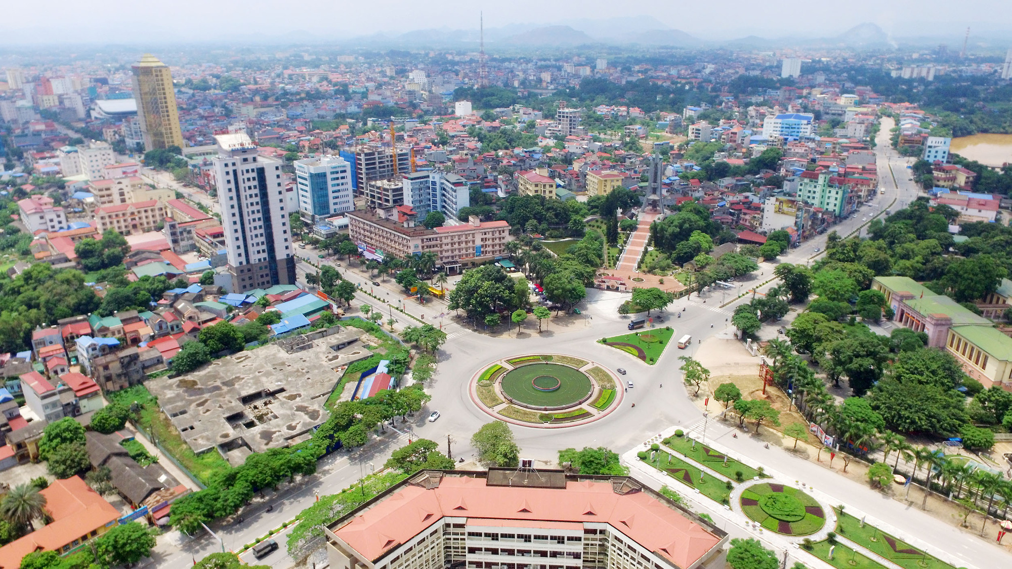 Thám tử Sông Công trực thuộc Công ty thám tử Thái Nguyên
